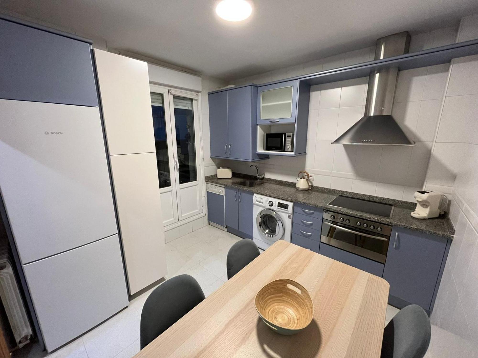 Appartement Old Town Core Next To Plaza Nueva *